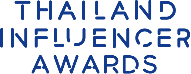 Thailand Influencer Awards by Tellscore